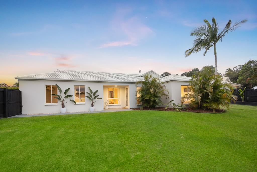 4 Greenway Ct, Tewantin, QLD 4565