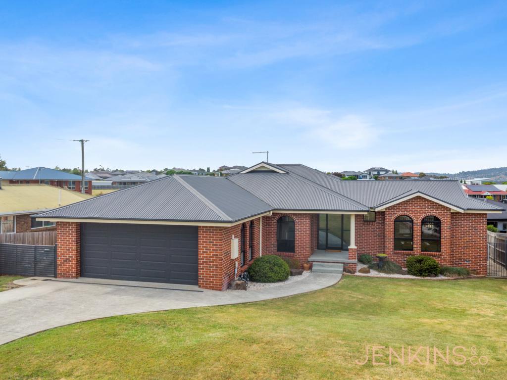 3 Sarinda Cl, Newnham, TAS 7248