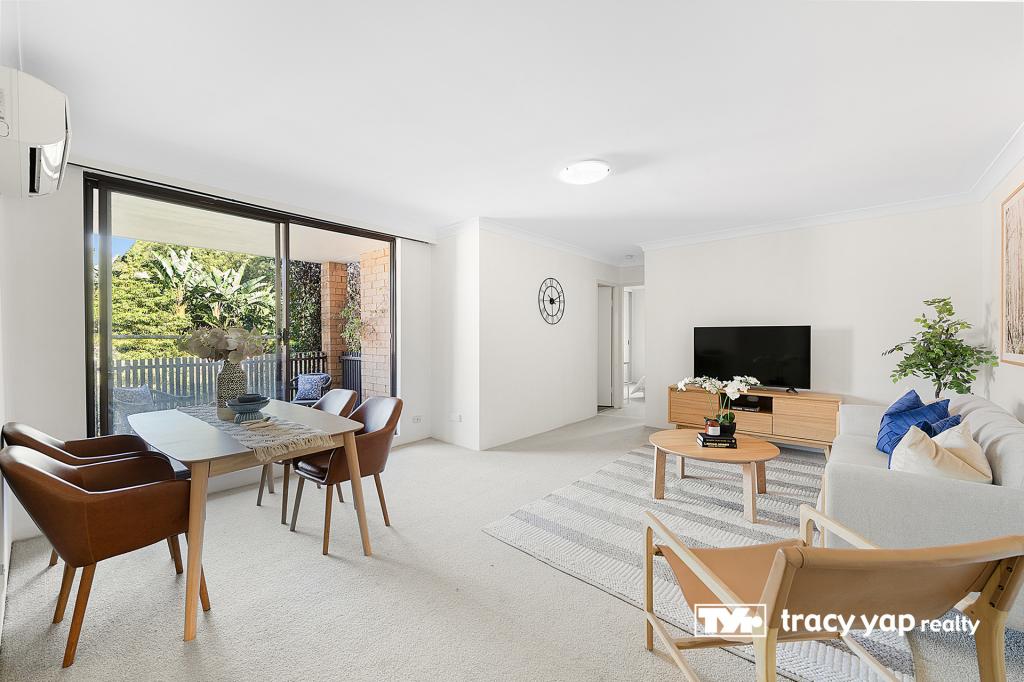 60/35-39 Fontenoy Rd, Macquarie Park, NSW 2113