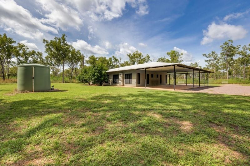 332 Jarvis Rd, Acacia Hills, NT 0822
