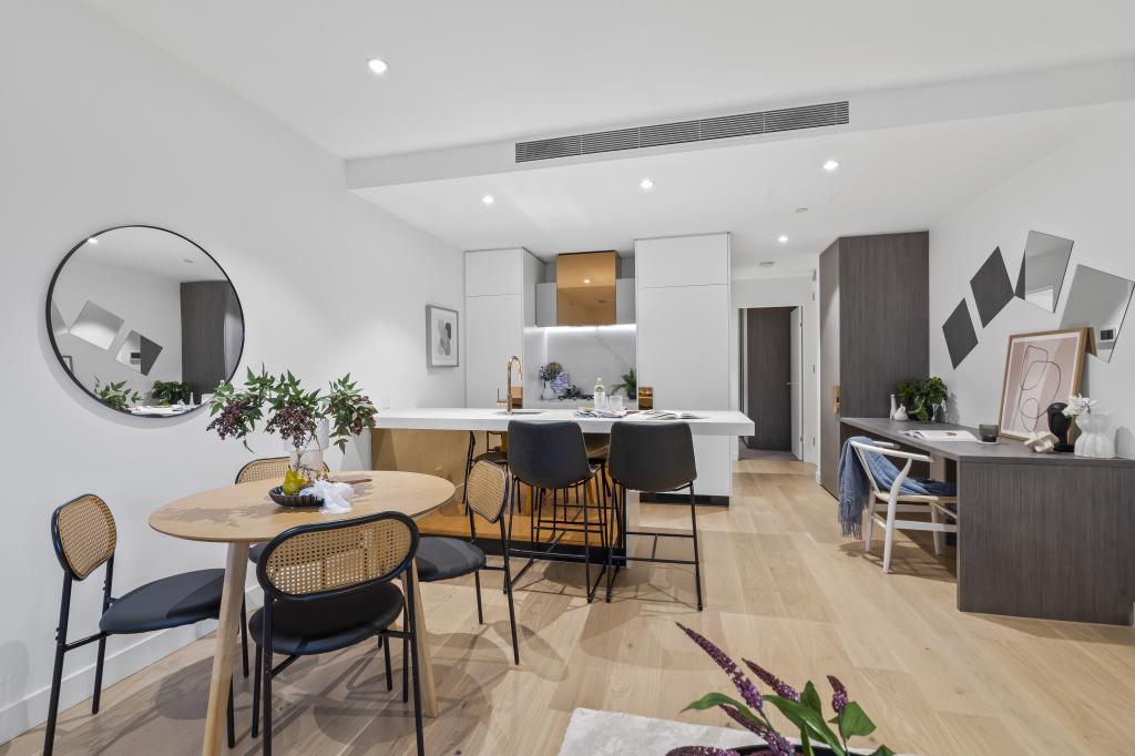 302/8 Bowen Cres, Melbourne, VIC 3004