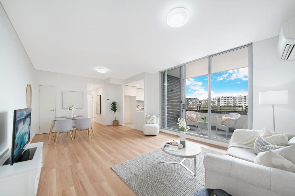 407/41-45 Hill Rd, Wentworth Point, NSW 2127