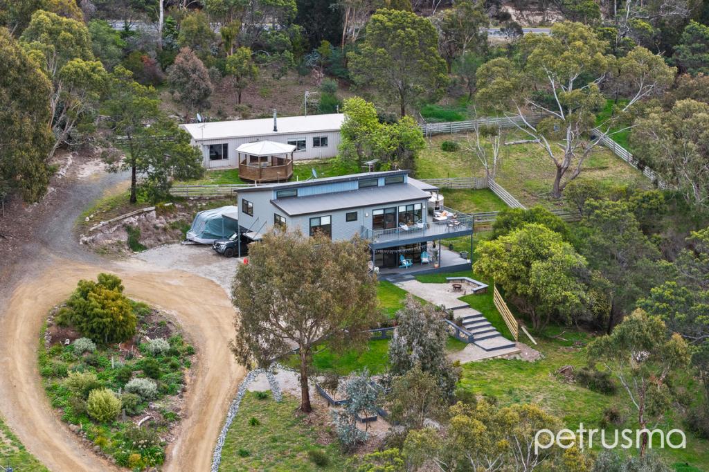 40 Clifton Beach Rd, Clifton Beach, TAS 7020