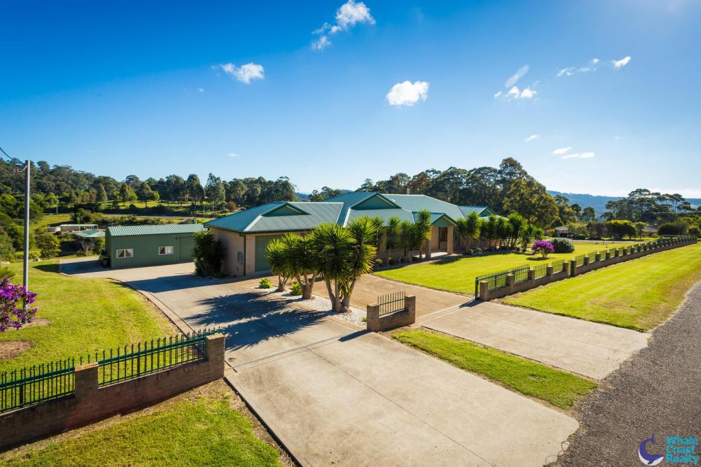 2 Dromedary Tce, Narooma, NSW 2546