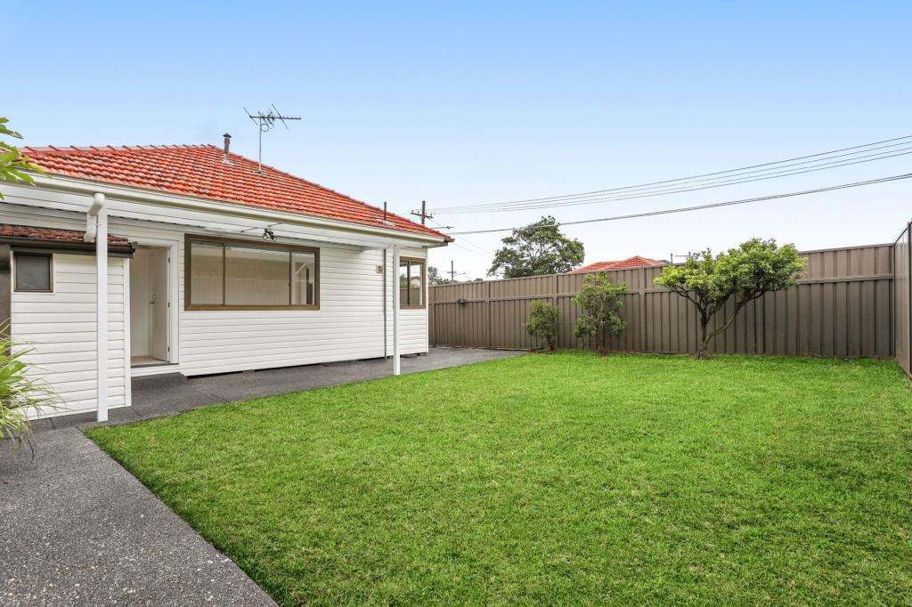 27 Brixton Rd, Lidcombe, NSW 2141