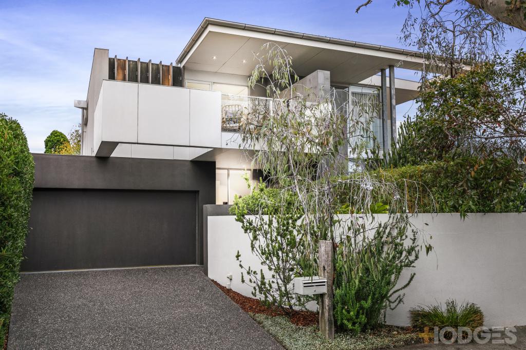 70a David St, Hampton, VIC 3188