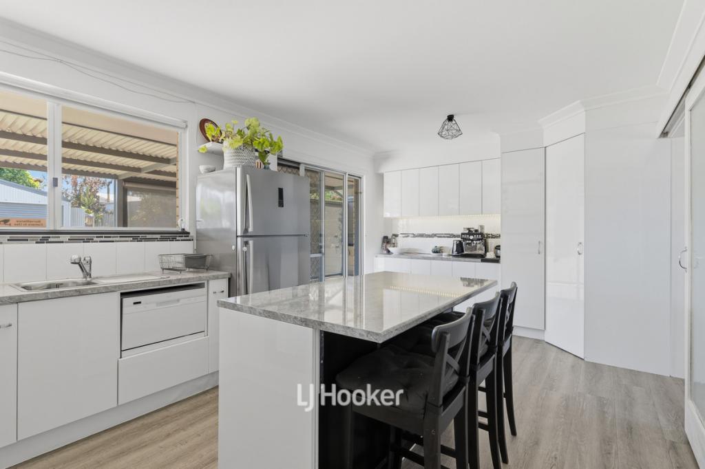 23 Tilley Cres, East Bunbury, WA 6230