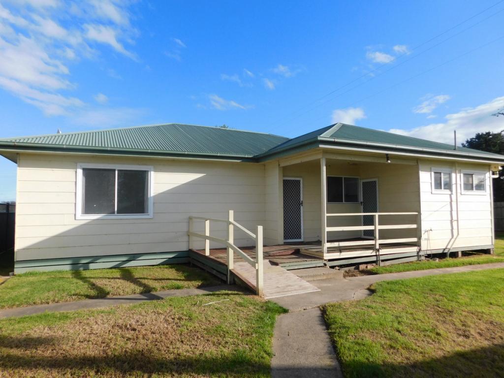 1227 MAFFRA-SALE RD, SALE, VIC 3850