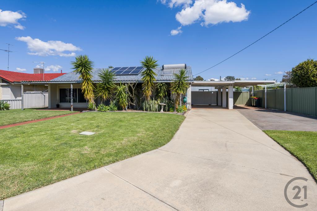 11 Grevillea Pl, Pinjarra, WA 6208