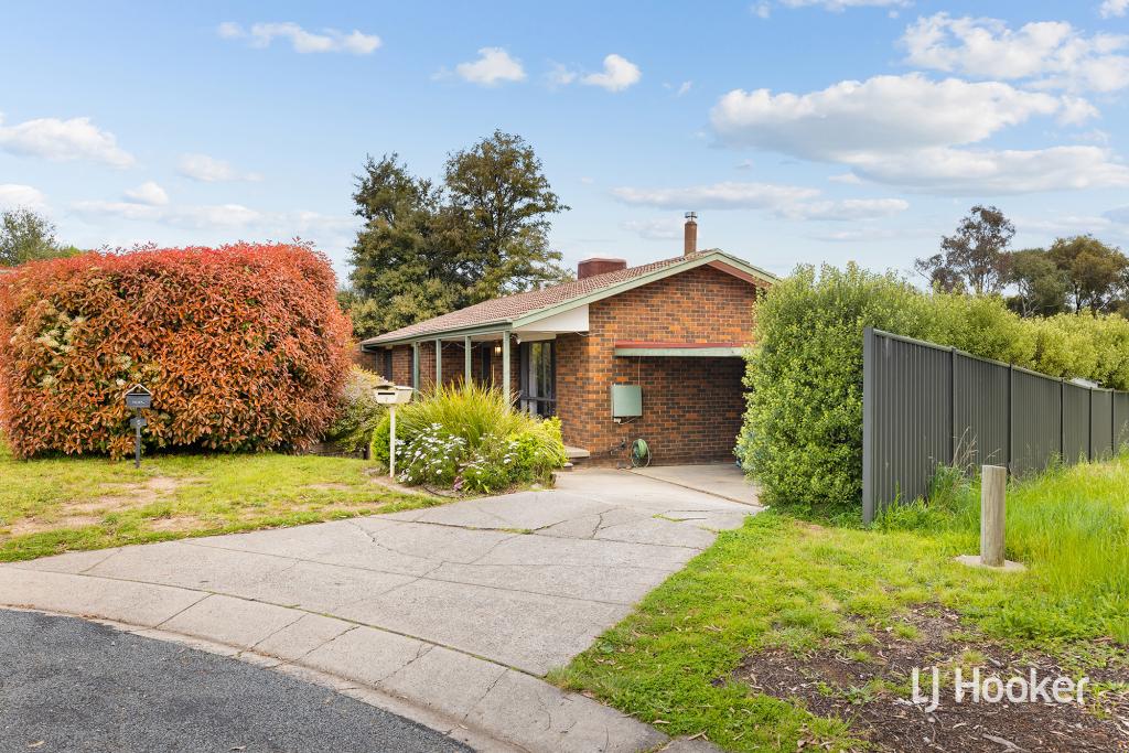 7 Bolliger Pl, Florey, ACT 2615
