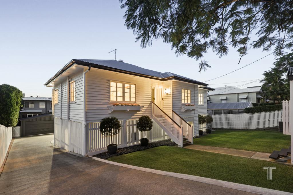 108 Philip St, Hawthorne, QLD 4171