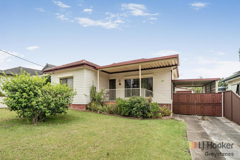 154 Braeside Rd, Greystanes, NSW 2145