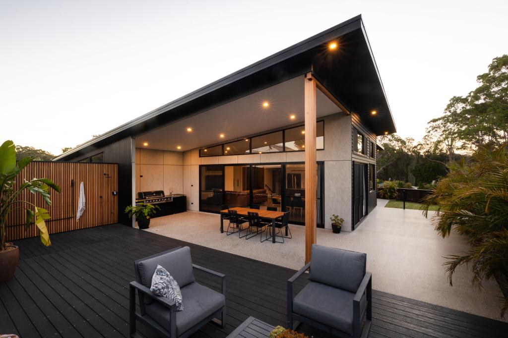 4 Terragong Ave, Bawley Point, NSW 2539