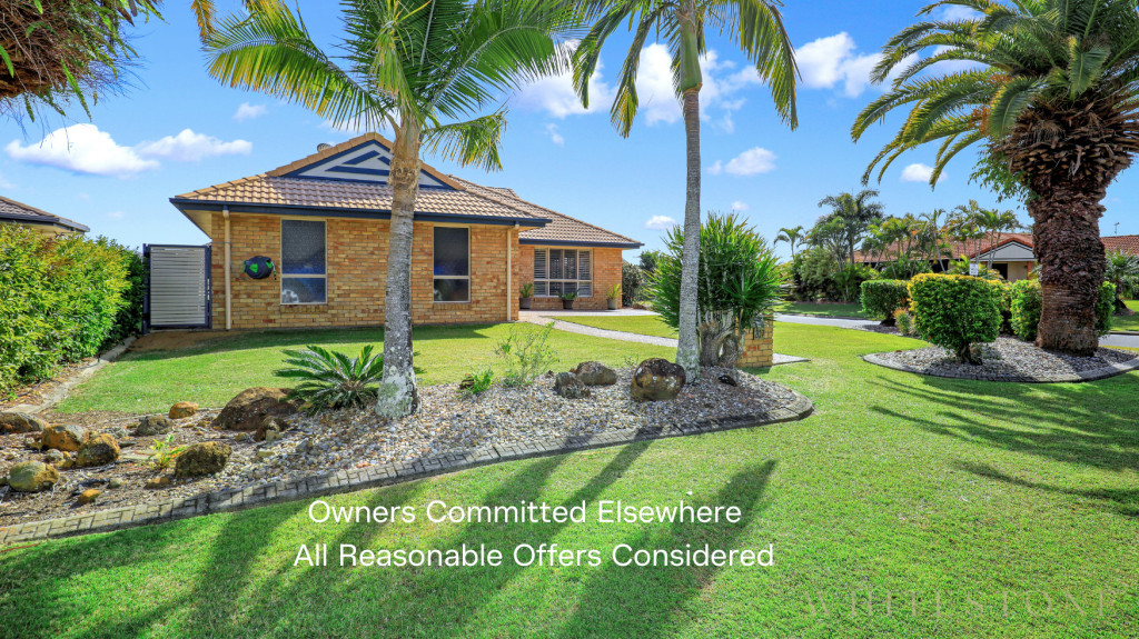 207 Barolin Esp, Coral Cove, QLD 4670