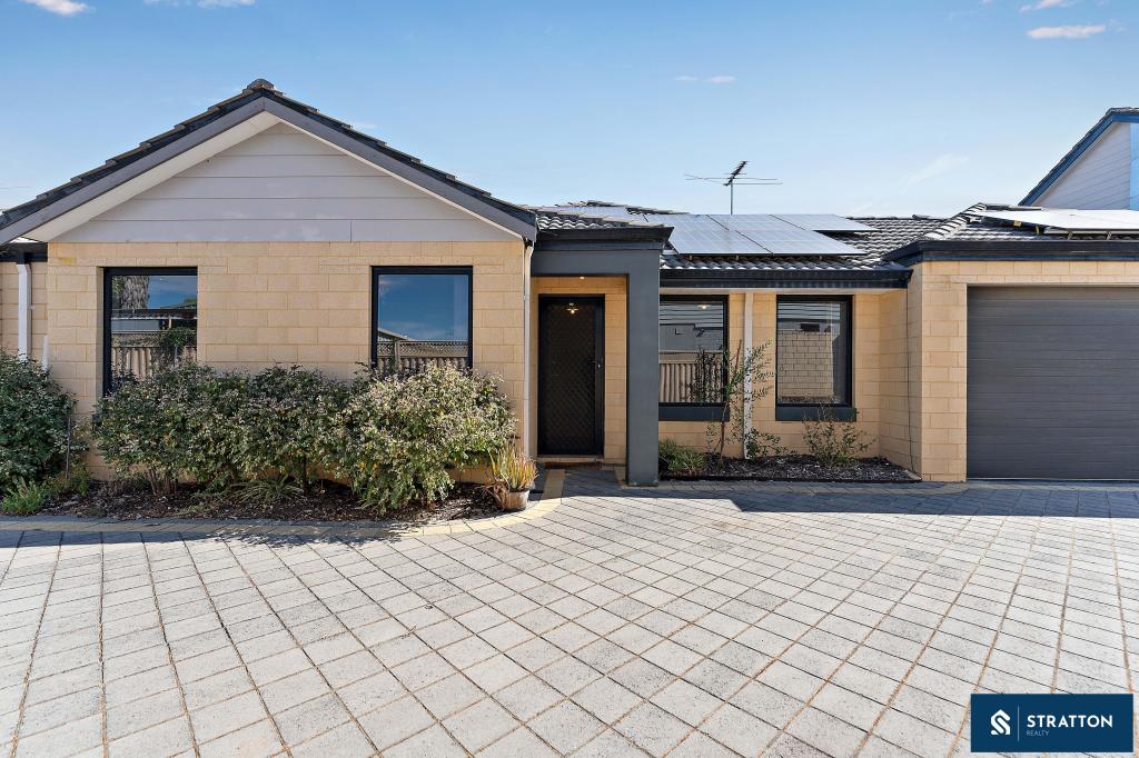 3/16a Bert St, Gosnells, WA 6110