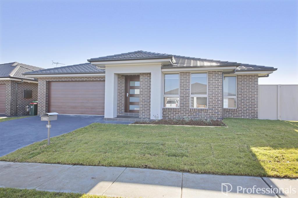 13 Owens St, Spring Farm, NSW 2570