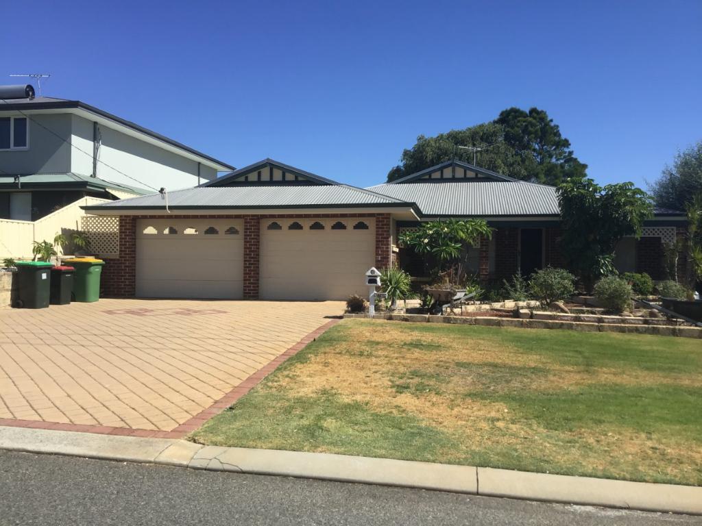 11 Palmer St, Warnbro, WA 6169