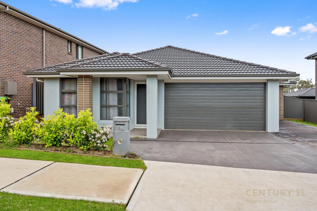 125a Skaife St, Oran Park, NSW 2570