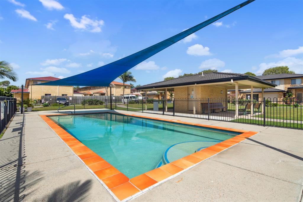 51/17 CUNNINGHAM ST, DECEPTION BAY, QLD 4508
