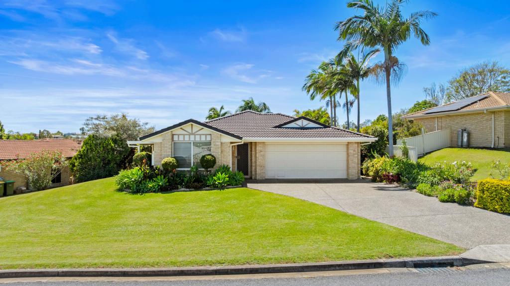 27 BIMBLE AVE, SOUTH GRAFTON, NSW 2460