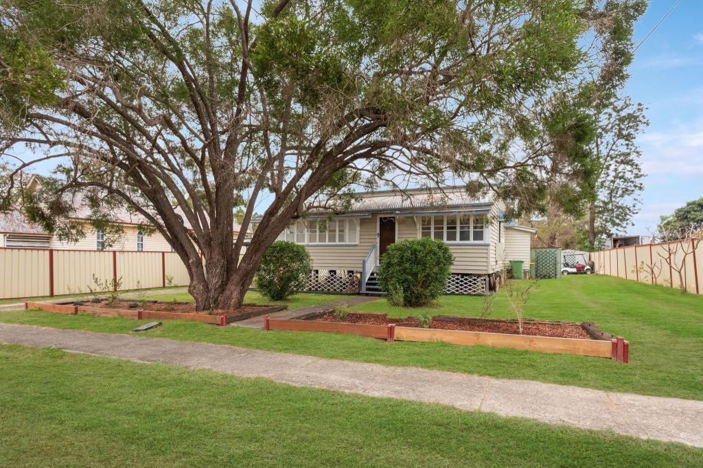 8 Hall St, Harrisville, QLD 4307