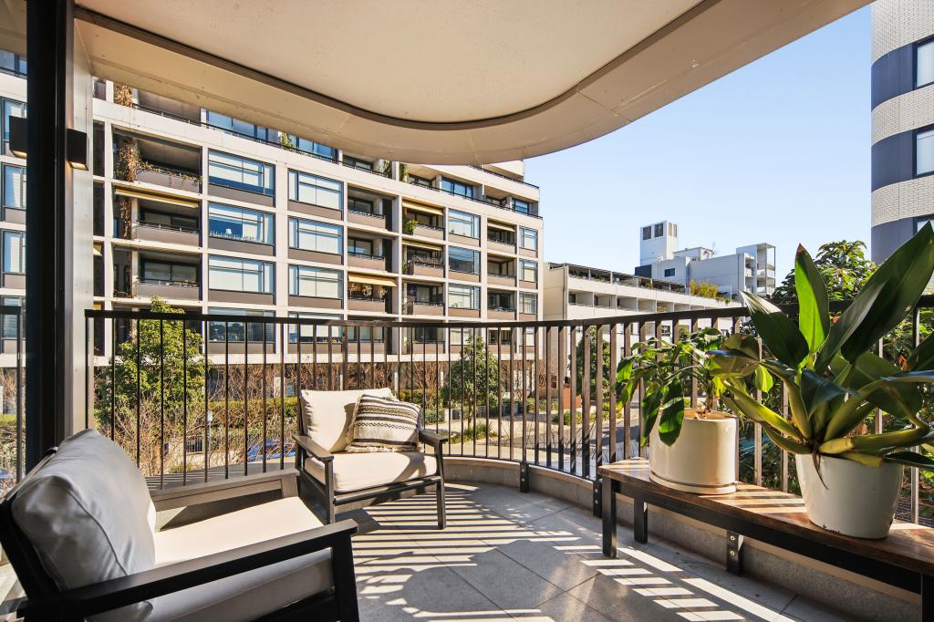 211/74 Macdonald St, Erskineville, NSW 2043