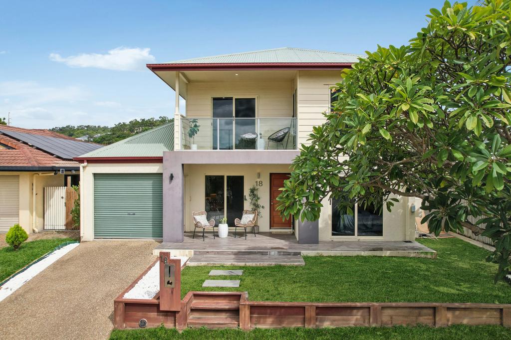 18 Lemonwood Ct, Douglas, QLD 4814