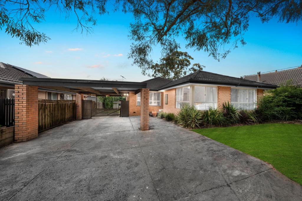 24 Police Rd, Rowville, VIC 3178