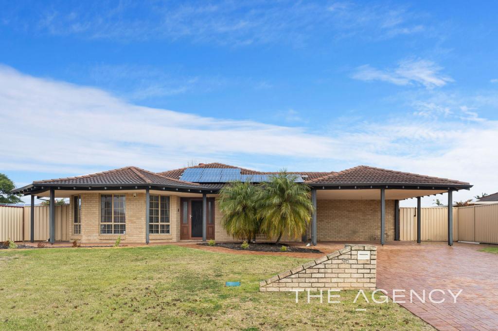 36 Challenger Dr, Thornlie, WA 6108