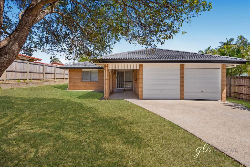 3 Laurieston St, Sunnybank Hills, QLD 4109