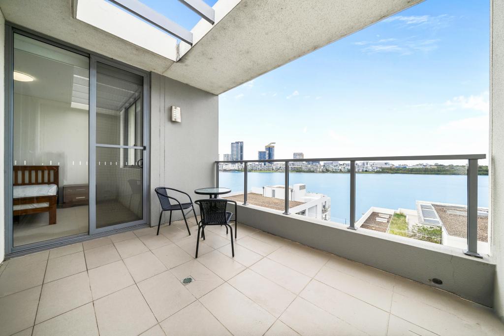 806/8 Marine Pde, Wentworth Point, NSW 2127