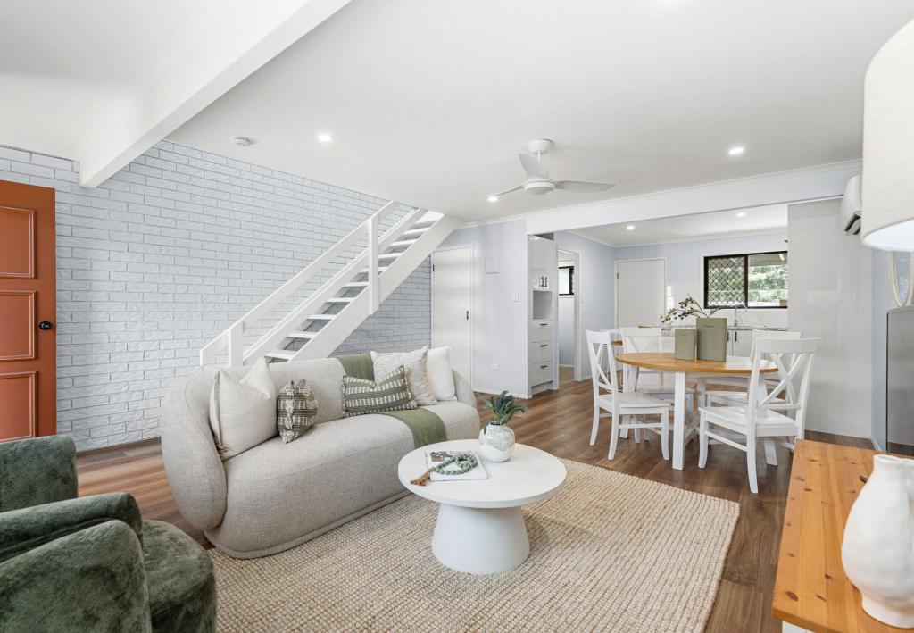 4/10 Palara St, Rochedale South, QLD 4123