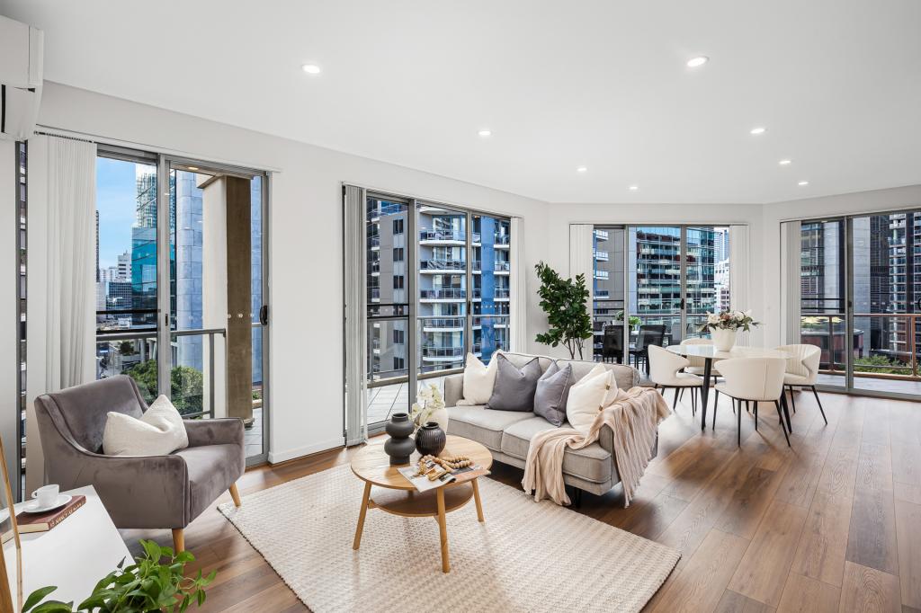 36/17 Hassall St, Parramatta, NSW 2150