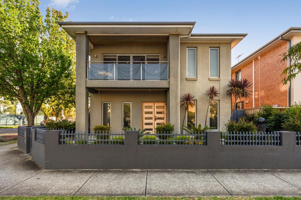 1 Adori Pl, Maribyrnong, VIC 3032