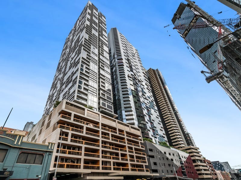 2101/33 Rose Lane, Melbourne, VIC 3000