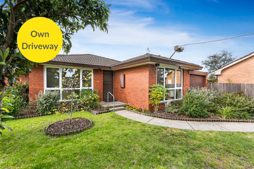 1/17 Francis St, Clayton, VIC 3168