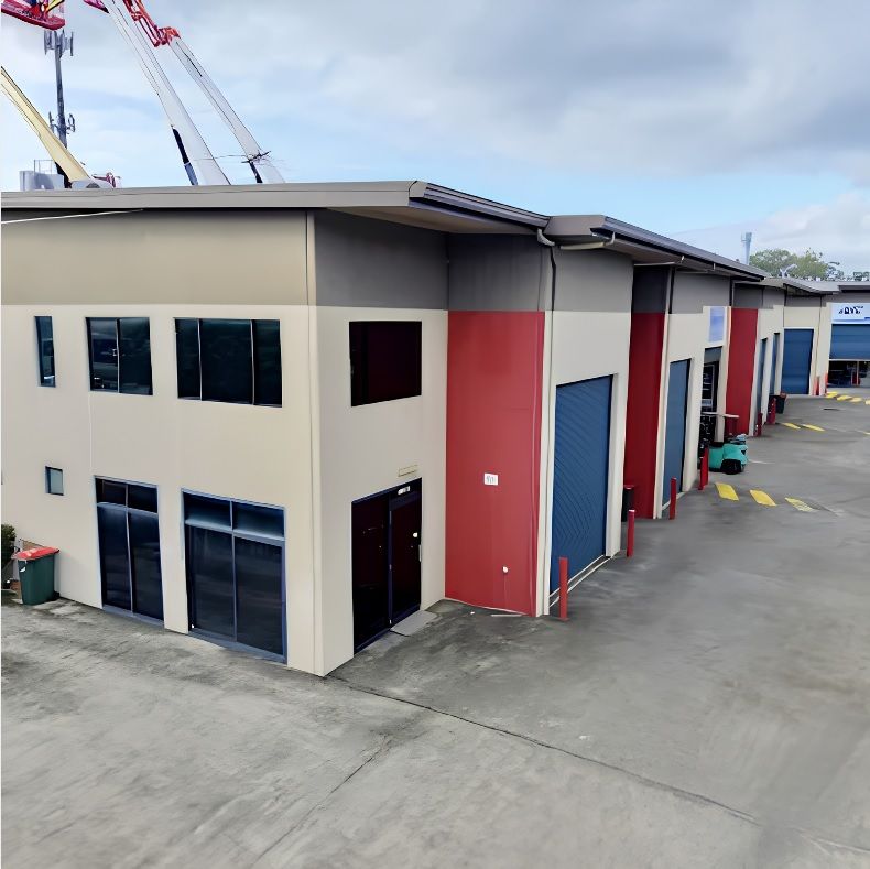 13/23-25 Skyreach St, Caboolture, QLD 4510