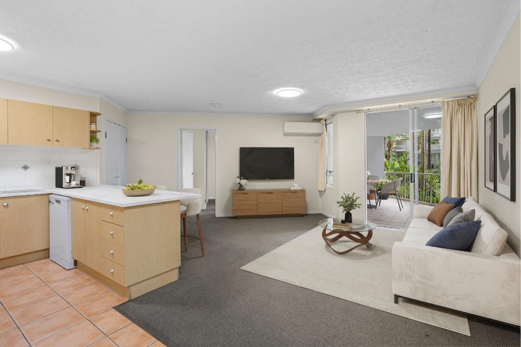 F14/41 Gotha St, Fortitude Valley, QLD 4006