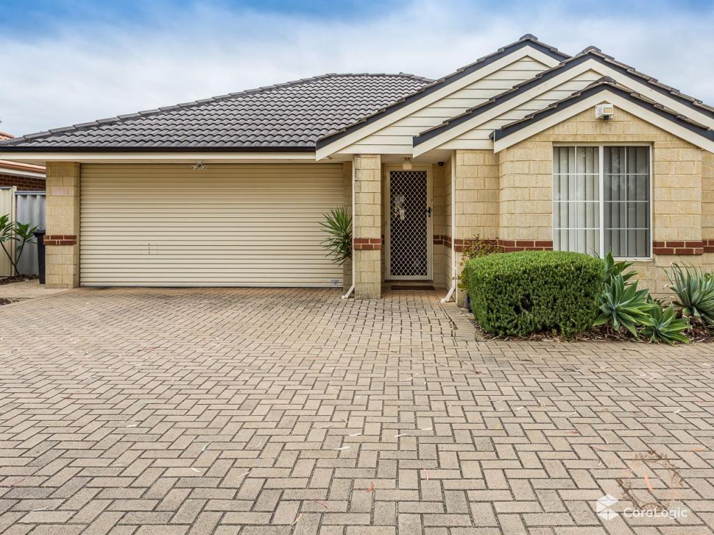 13/68 Park Rd, Kenwick, WA 6107