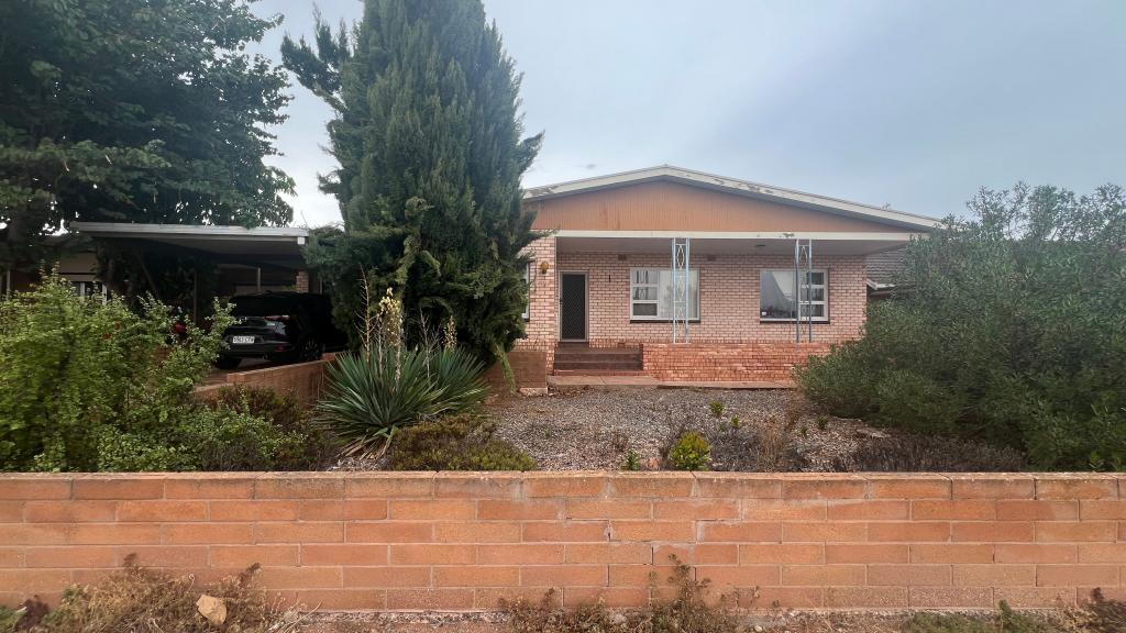 10 Hincks Ave, Whyalla Norrie, SA 5608