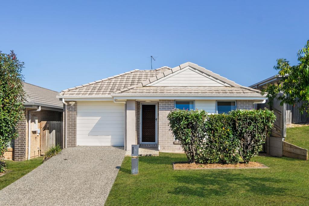 6 Leigh Cres, Dakabin, QLD 4503