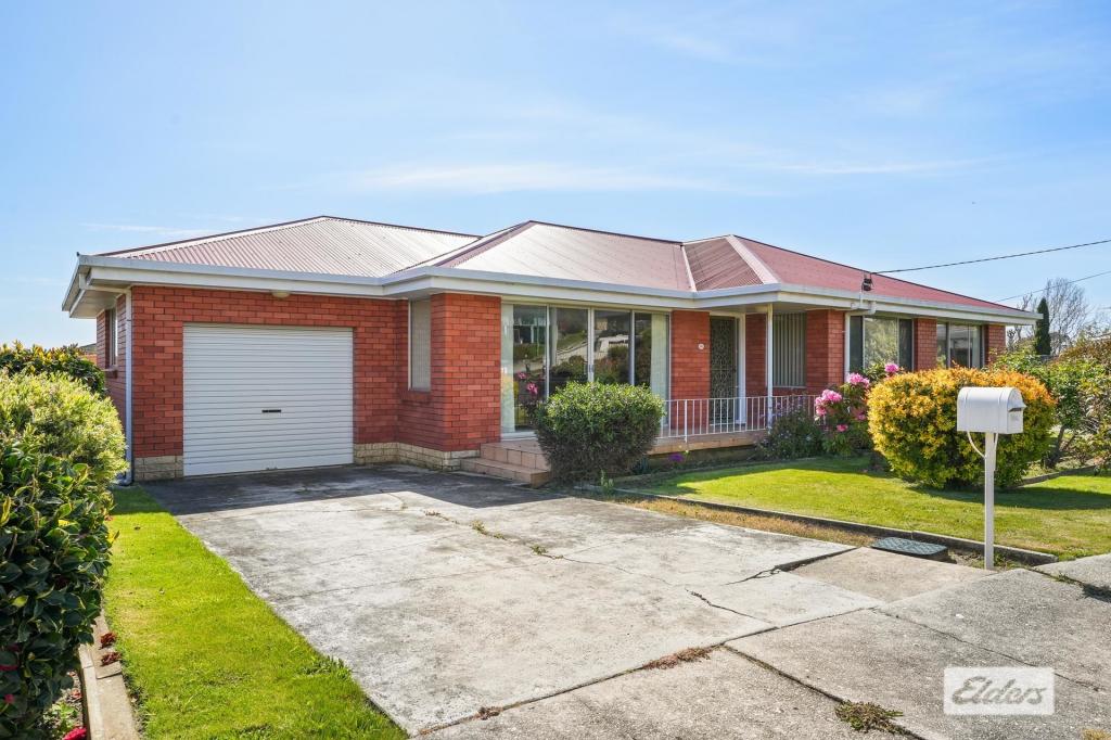 32 Richardson St, West Ulverstone, TAS 7315