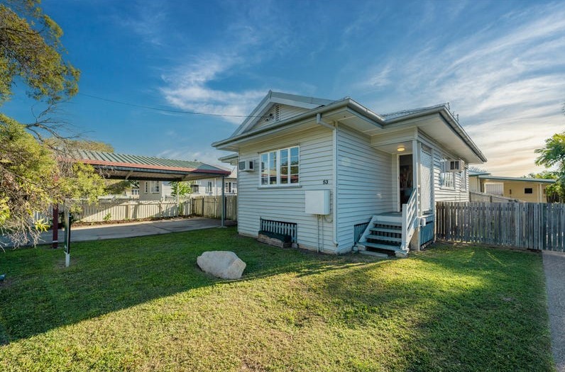 53a Kent St, Gulliver, QLD 4812
