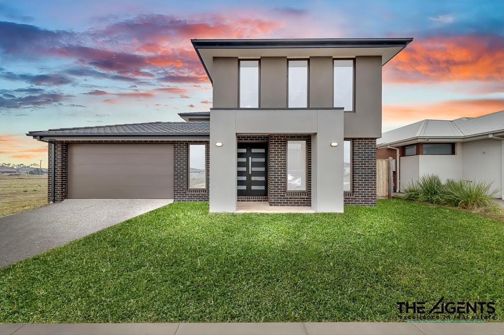 17 Hampi Dr, Fraser Rise, VIC 3336