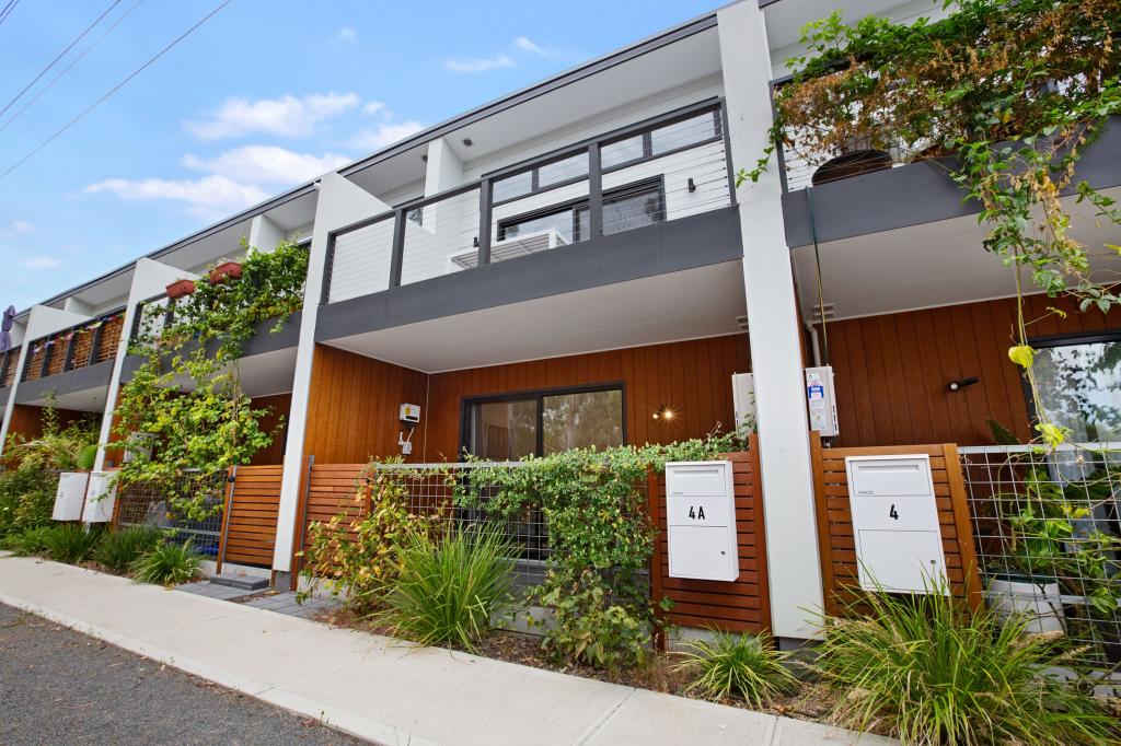 4A WILFRID ST, EDWARDSTOWN, SA 5039