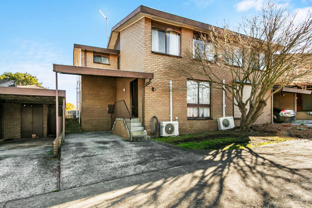 3/19 Ann St, Morwell, VIC 3840