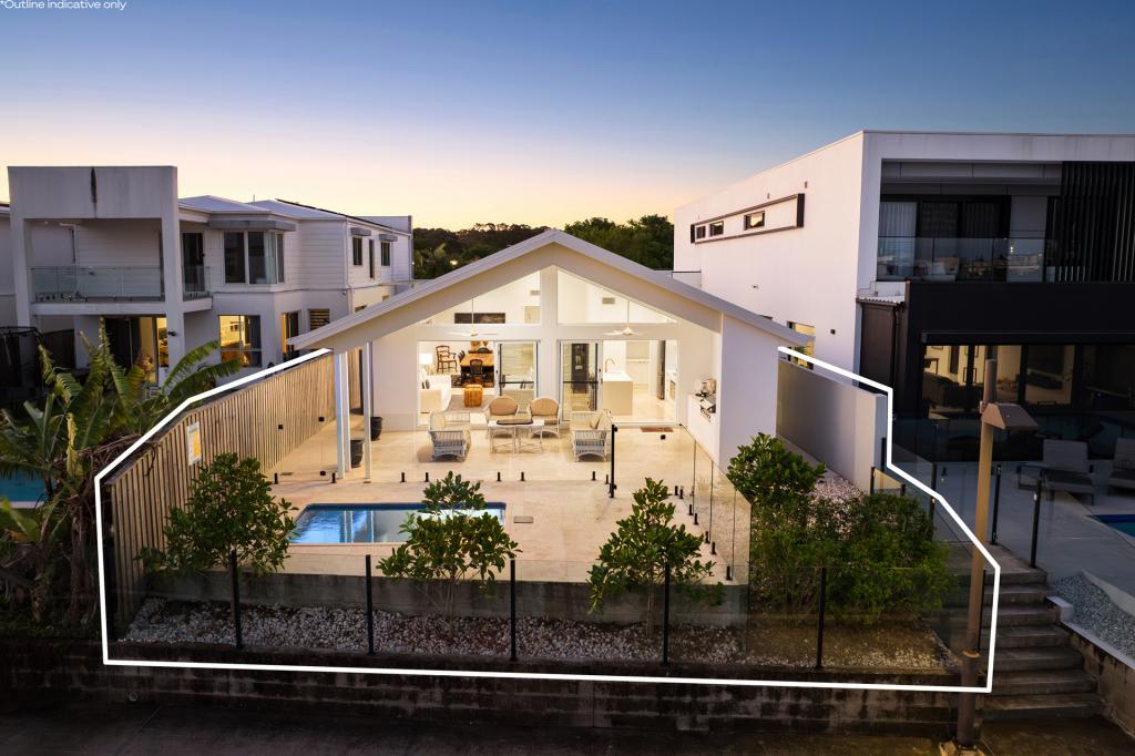 31 Santa Monica Bvd, Hope Island, QLD 4212