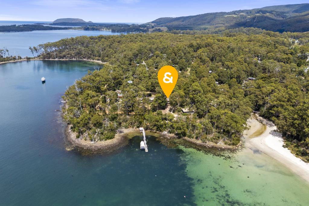 Cabin 9/6955 Arthur Hwy, Port Arthur, TAS 7182