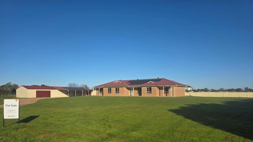 6 Redgum Pl, Narromine, NSW 2821