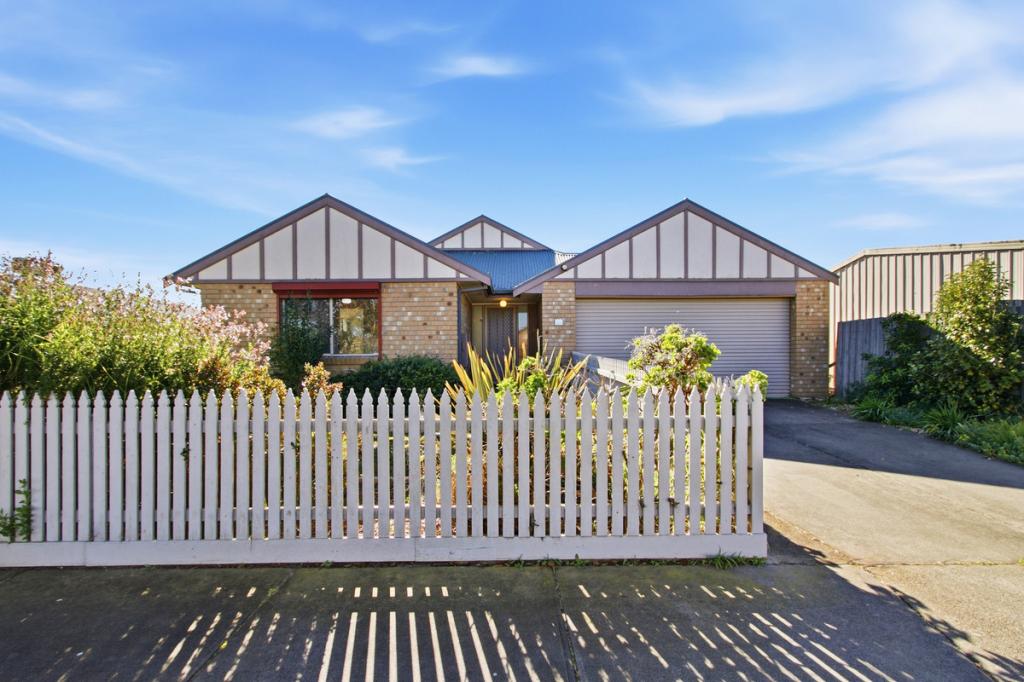 25 Ibis Ave, Sale, VIC 3850